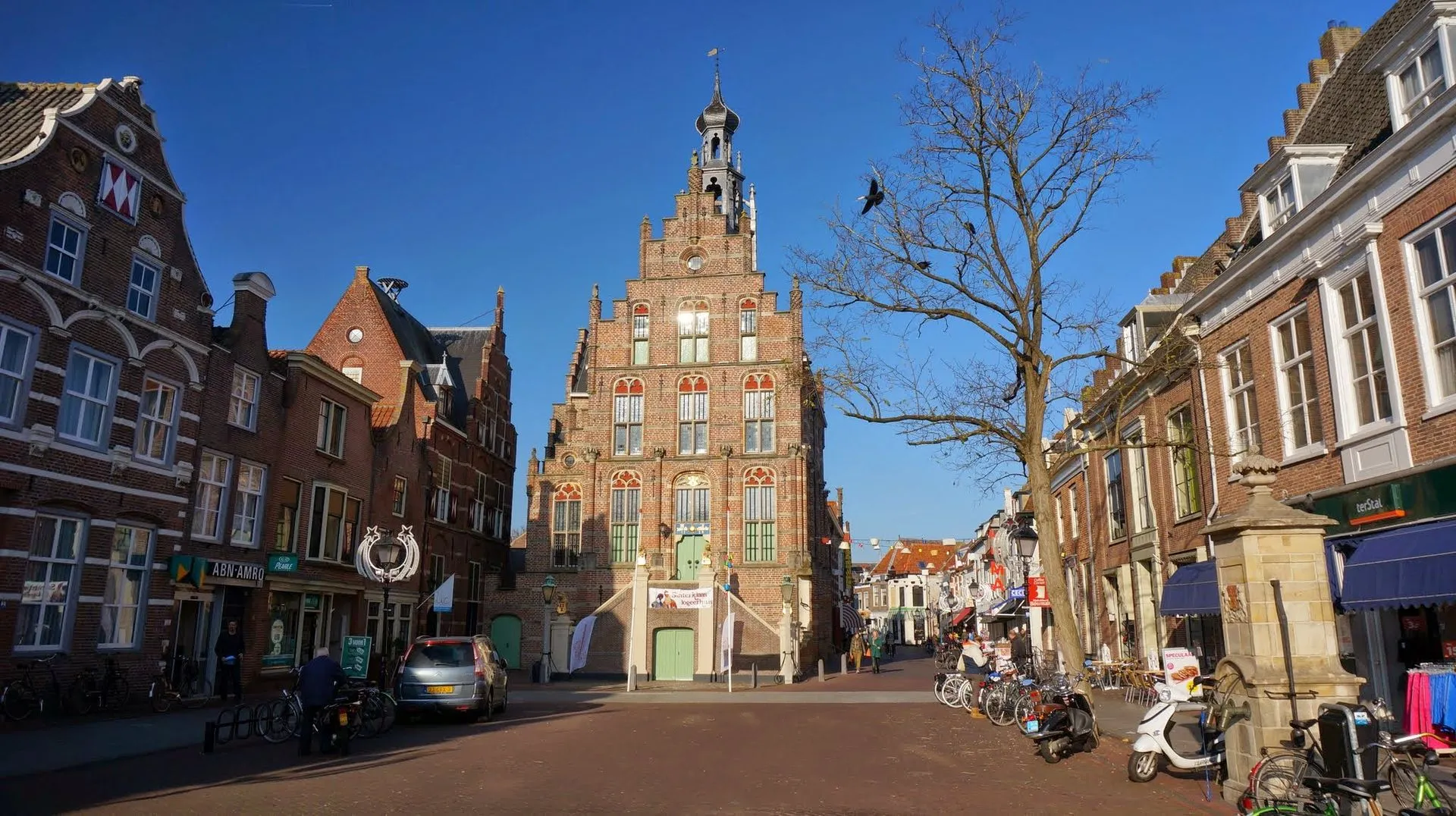 Coaching erfgoed